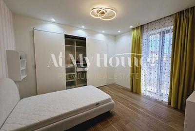 VILA SUPERBA, DESIGN MODERN/6 CAMERE/IANCU NICOLAE, TEREN 1000mp, mobilata - 8