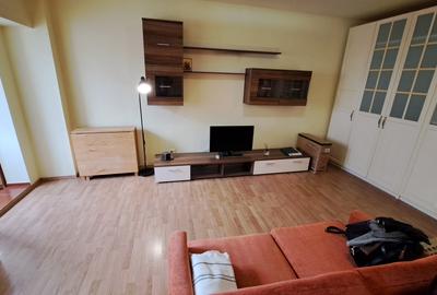 GARSONIERA ELEGANTA - MOBILATA SI UTILATA INTEGRAL - 12