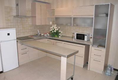 Garsonieră decomandată în Băneasa - 2