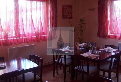 Casă individuală cu 10 camere cu Canalizare în Județean - 3