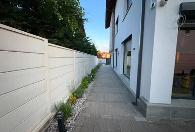 De Inchiriat | Vila Moderna 4 Camere | Baneasa De Inchiriat | Vila Moderna 4 Camere | Baneasa - 12