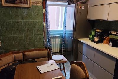 Apartament cu 2 camere decomandat în Burdujeni - 2