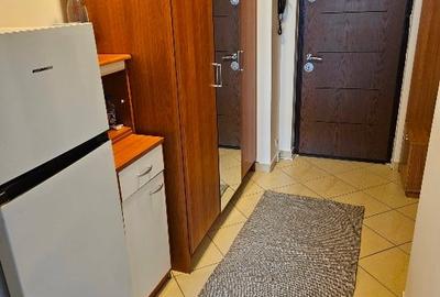 Garsonieră decomandată în 1 Decembrie 1918 - 2