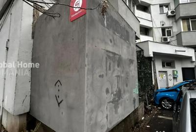 Spațiu comercial, de 105 mp, în Vitan