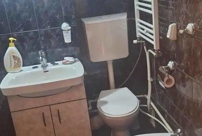 Apartament cu 2 camere decomandat în Ocna Mureș - 5