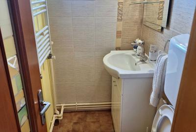 Apartament cu 3 camere decomandat în Central - 7