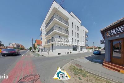 Spațiu comercial, de 200 mp, în Micălaca - 9