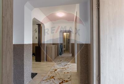 Apartament cu 4 camere confort 1 Centru Medias - 22