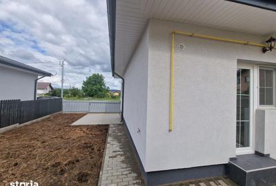 Apartament cu 2 camere în Bucium - 11