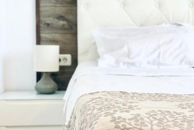 Apartament cu 2 camere semidecomandat, mobilat în Nord - 19