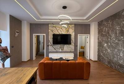Apartament cu 3 camere decomandat în Ultracentral - 6