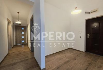 Apartament finisat si mobilat cu parcare subterana! - 4