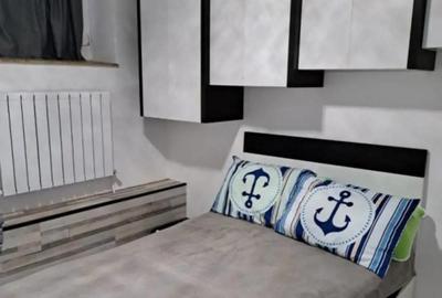 Apartament cu 2 camere decomandat în Inel II - 7