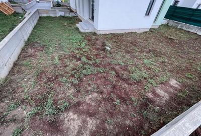 Buziașului – Ciarda Roșie | 3 camere | 2 băi | Curte proprie 150 mp - 21