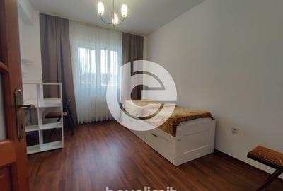 Apartament cu 3 camere decomandat, mobilat în Turnișor - 3