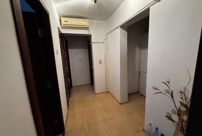 Apartament 2 camere, 53,55 mp, decomandat, cartierul Lapus - 10