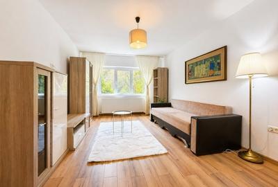 Apartament cu 2 camere decomandat, mobilat în Răcădău - 2