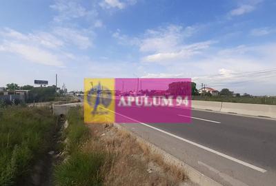 Teren perfect pentru deschiderea unei afaceri langa Buc... - 3