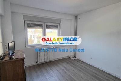 Apartament cu 3 camere decomandat, mobilat în 13 Septembrie - 6