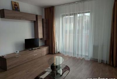 Garsoniera ultracentrala mobilata de inchiriat - 1