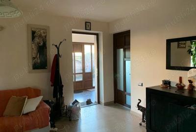 Proprietate familiala aproape de Bucuresti - 7