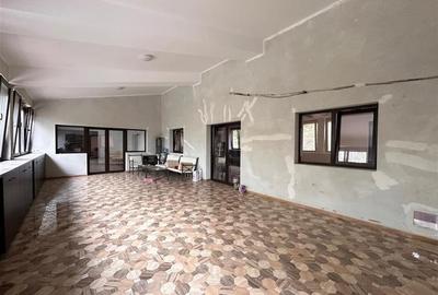 Duplex cu 10 camere cu Canalizare în Eminescu - 21