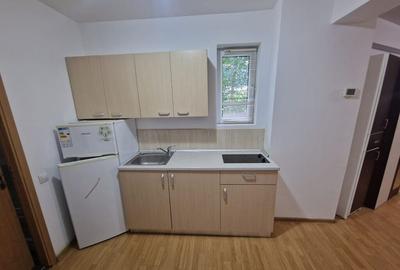 Garsoniera open-space de inchiriat disponibila din... Garsoniera open-space de inchiriat disponibila din... - 6