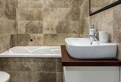 Garsonieră semidecomandată în Militari