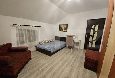 Casa individuala cu 3 camere in Valea Lupului - 12