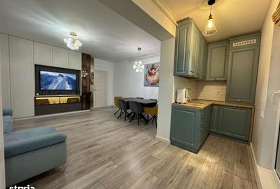 Apartament cu 3 camere în Central - 4