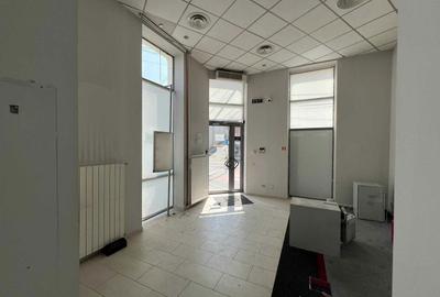 Spațiu comercial, de 230 mp, în Dej - 1