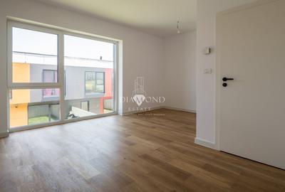 Apartament cu 4 camere decomandat în Pipera - 10