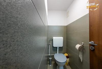 Casă individuală cu 5 camere cu Canalizare în Fotoș - 12