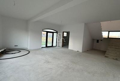 Casa Premium 325 Mp de Vanzare, Str Tofalau, Sangeorgiu de Mures - 5