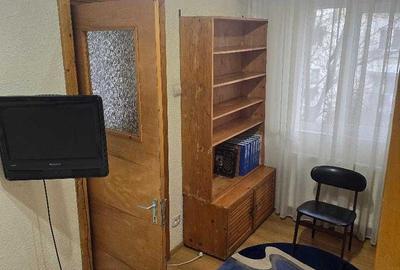 Apartament cu 2 camere semidecomandat în Central - 3