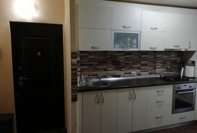 Apartament cu 2 camere semidecomandat în Fortuna - 5