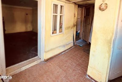 Casă cu 2 camere în Central - 5