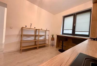 Garsonieră, mobilată în Pipera - 5