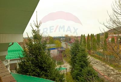 Vila, pretabila pentru PENSIUNE, de vanzare, Hemeiuș, Bacău - 3