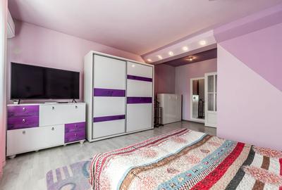 Casă individuală cu 7 camere cu Canalizare în Aurel Vlaicu - 4