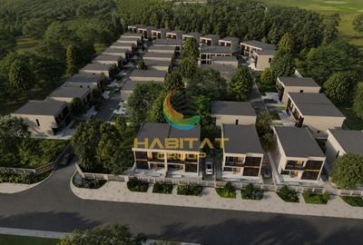 Casă individuală cu 5 camere cu Canalizare în Splaiul Unirii - 3