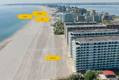 Apartament in prima linie la marea / Complex Sea On Mamaia - 7