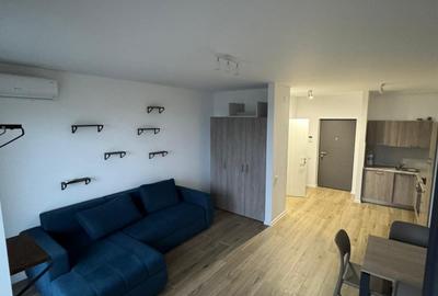 Studio Deluxe  | Orășelul Copiilor | Mobilat Modern - 3