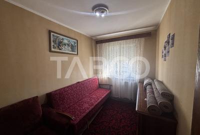 Apartament  3 camere 50 mp utili +4mp balcon utili zona Mihai Viteazul - 8