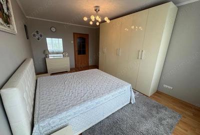 Apartament cu 2 camere in zona Drumul Taberei - 1