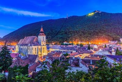 Garsoniera decomandata, etaj 2, zona Astra-Planete - 4