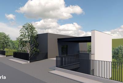 Casă cu 4 camere în Florești - 2