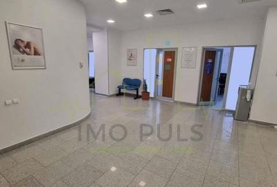 Cladire de vanzare la 4 minute de centru. Acces auto - 8