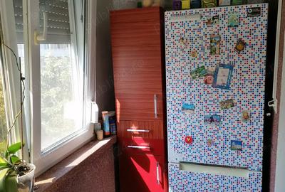 Vand apartament 3 camere. - 8