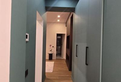 Apartament cu 2 camere în Ultracentral - 1